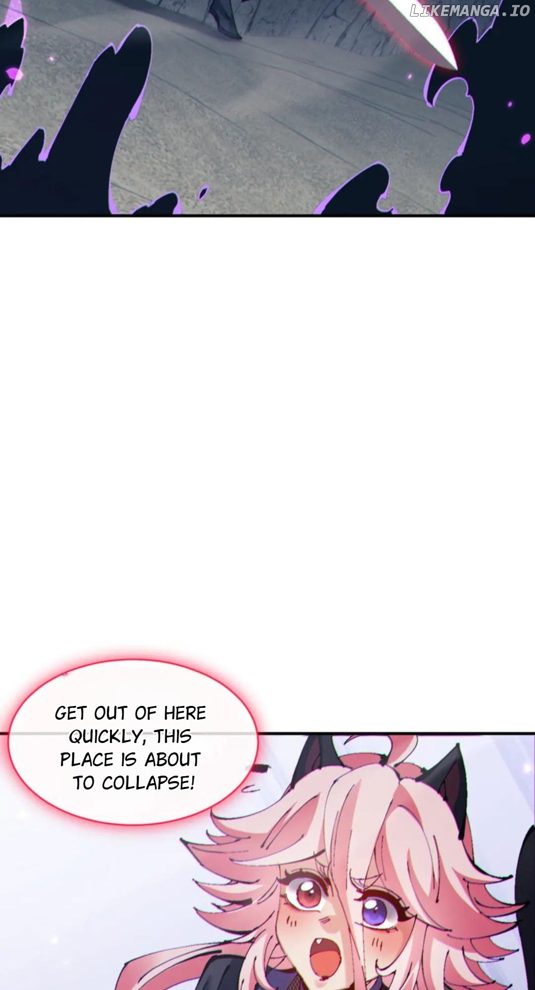 Master: This rebellious disciple is definitely not the Holy Son Chapter 120 - page 21